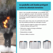 Corbeille de propreté anti bombes_6