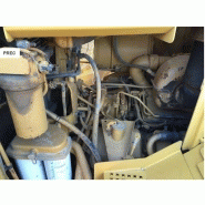 Bulldozer caterpillar d9r_6
