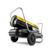 Master B 150 - chauffage mobile au fioul combustion directe_6