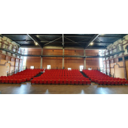 Tribunes fixes  parfaits aux bâtiments existants ou en construction_6