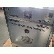 Incubateur / étuve MEMMERT UN 55 avec convection naturelle 300°C_6