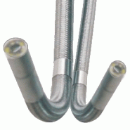 Vidéoscope articulé 360° avec joystick - XP Endoflex J - caméra CCD haute résolution et flexible en tungstène_6