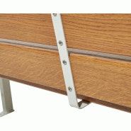 Banc rehaussé Sénior SILAOS_6