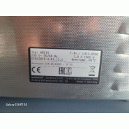 Bain-marie de laboratoire MEMMERT WNE 14_6