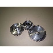 Engrenage à denture droite - ABMI - module 0,5 à 20 et diamètre jusqu’à 1.500 mm_6