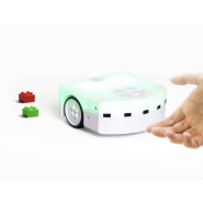 ROBOT ÉDUCATIF PROGRAMMABLE THYMIO II COMPATIBLE LEGO® (LOGICIEL ASEBA & MODES VPL BLOCKLY CODE) VERSION USB OU WIRELESS_6