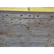 Traverse magnétique électropermanente - EPM-CO - pour une utilisation sur les machines de découpe laser - capacité 1500 kg - Assfalg_6