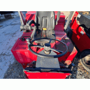 YNO 135-3 VEH Balayeuse diesel_6