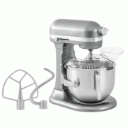 KitchenAid 5KSM70JPX 6,6L A150098 bartscher_6
