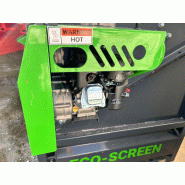 HG-TECH table de criblage thermique eco-screen crible rsv70 neuve_6