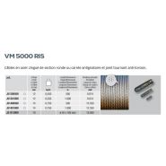 Treuil hydraulique VM 5000 RIS - renouvellement des conduits - Volta - tirage max. 5500 daN avec moteur diesel_6