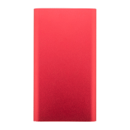 Power Bank USB en aluminium recyclé - charge rapide sans fil 15W - batterie 4000mAh_6