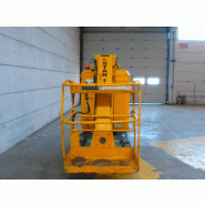 Nacelle verticale HAULOTTE star 10 occasion_6