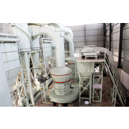 Broyeur professionnel pour ciment, charbon et métallurgie