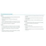 Balance de comptoir compteuse Cruiser - CCT 4 - Capacité 4kg - AE Adam GmbH_6