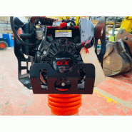 SPATPAC sg70h pilonneuse neuve_6