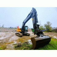 VOLVO ec250el pelle 29t_6