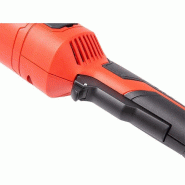 Meuleuse d'angle 1200w – MTF – ø125 mm – 2dss6033_6