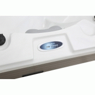 SPA 5 PLACES ARCHIPEL® GR5 - SPA RELAXATION BALBOA 215X215 CM_6
