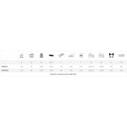 M600AX M548ASX - Broyeur forestier Marolin - 120-125 cm - Débroussailleuse hydraulique semi-professionnelle_6