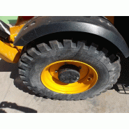 Nacelle Telescopique JCB 540-180 OCCASION_6