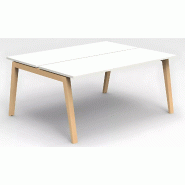 Bench vis-à-vis à partir de 2 postes So Terque_6