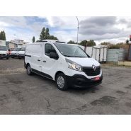 Renault trafic l1 h1 1200 kg 1.6 dci 120 cv e6 confort + climatisation + frigori_6