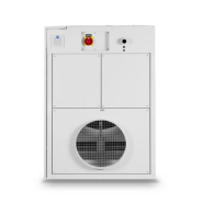Déshydrateur à adsorption TTR 8200 - capacité 46,2 kg/h - débit d'air 9.000 m³/h - robuste et économique_6