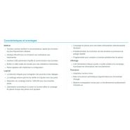 Balance de comptoir compteuse CCT 48 - Cruiser - AE Adam GmbH - capacité 48kg_6