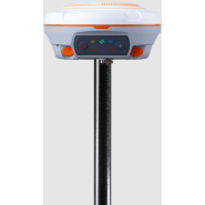 N3 IMU - Récepteur GNSS compact, portable, modulaire, IP67, multi-constellation et haute précision_6