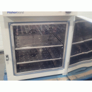 Etuve / incubateur universel FISHER SCIENTIFIC AU125 / 200 °C / 125 Litres_6