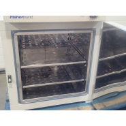 Etuve / incubateur universel FISHER SCIENTIFIC AU125 / 200 °C / 125 Litres_6