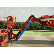 Nacelle telescopique GENIE s125 occasion_6