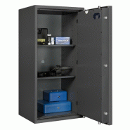 Coffre pour armes de poing FORMAT KWT 7000 - Classe 0 (EN 1143-1) - Serrure à clé (standard)_6