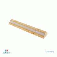 Butée de parking bois - 900_6