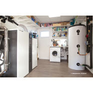 Chaudières à granulés  - rendement jusqu'à 104% - Nano-PK 6-65 kW_6