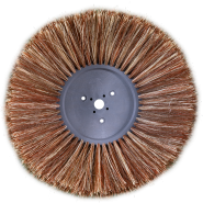 Balayeuse autoportée TS1900S - rendement max 11 400/19 000 m²/h - pour entreprises de propreté, sites industriels, entrepôts et centres de distribution_6