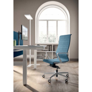 Siège de direction : élégance, confort et ergonomie pour vos espaces de travail_6