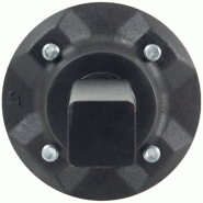 Kit de roues pour remorque de quad utilitaire 22x11.00-8, double essieu, P334, capacité 1 800 kg_6