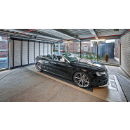 Système de parking automatique pour 10 à plus de 100 voitures - Multiparker 740_6