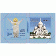 Album-magnet personnalisé - Impression quadrichromie - Fabriqué en France - Dimensions multiples disponibles_6