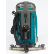 Autolaveuse accompagnée à batterie, pression de brossage de 23 kg - TENNANT T2_6