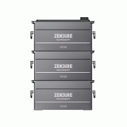 Batterie Solarflow AB1000s Zendure_6