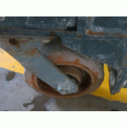 Nacelle verticale BRAVIISOL leonardo hd occasion_6