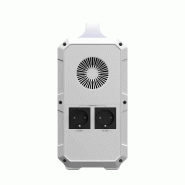 BLUETTI EB150 Station d'énergie Portable | 1500 WH / 1000 W - Noir_6