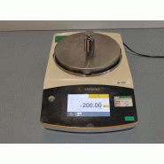 Balance de précision SARTORIUS QUINTIX 1102 1CFR  1100g / 0,01g_6