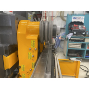 Cintreuse double têtes CSM - F - Compacte, rigide et haute qualité de cintrage_6