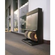 Appareil robuste pour chaussures bien entretenues