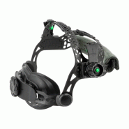 Cagoule de soudeur apollo+ 3/5-13 g true color - GYS_6