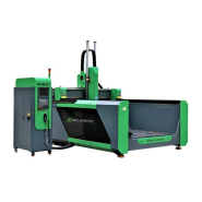 Fraiseuse CNC - Série 4 axes_6